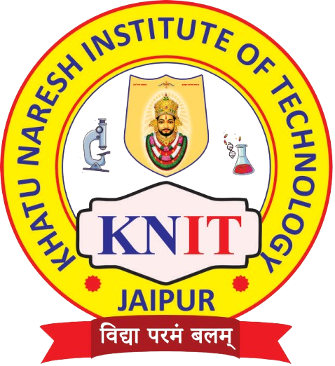 KNIT Logo